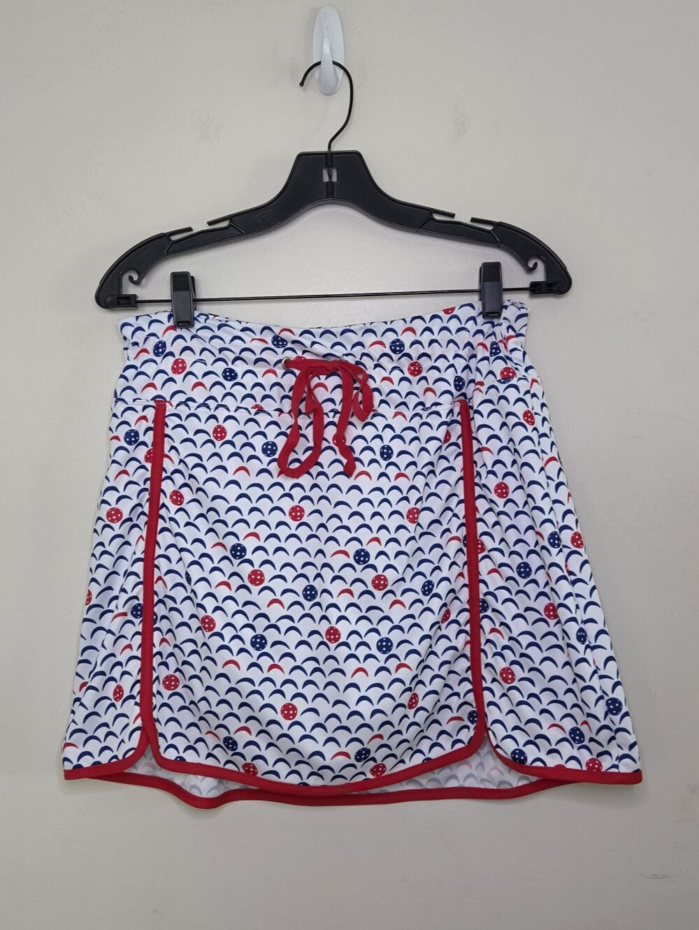 Women's Dink Up Skort Sz Large